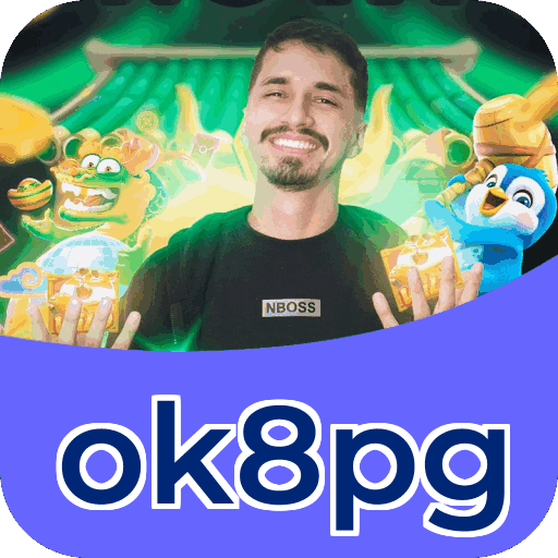 ok8pg APK