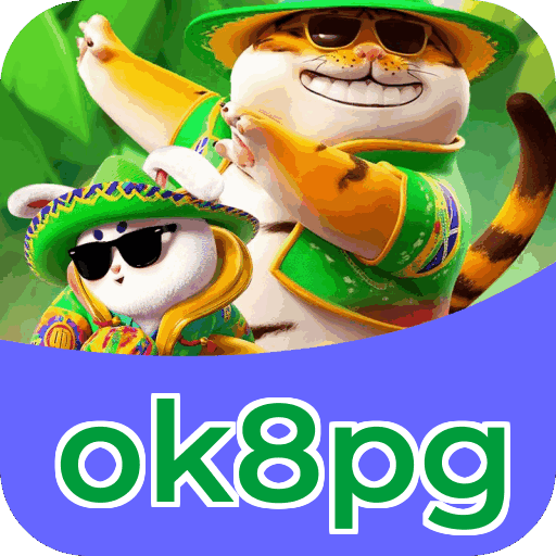 ok8pg APK