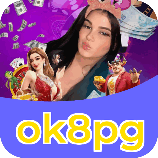 ok8pg APK