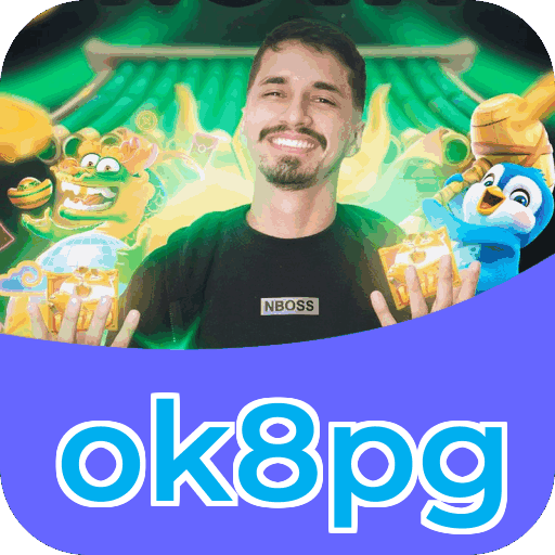 ok8pg APK