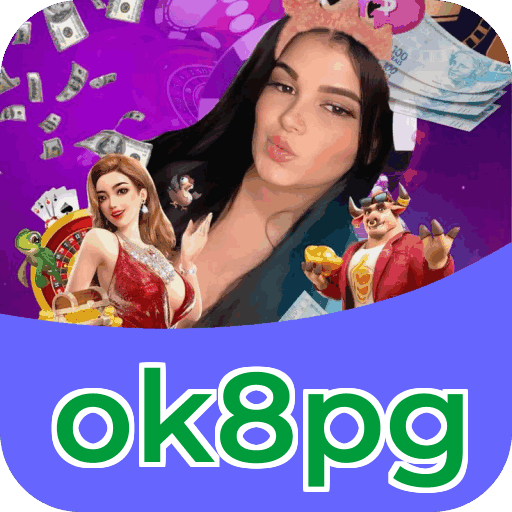 ok8pg APK
