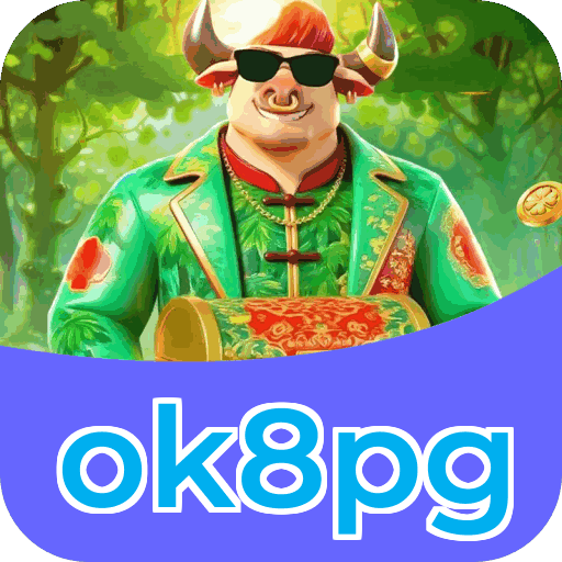 ok8pg APK